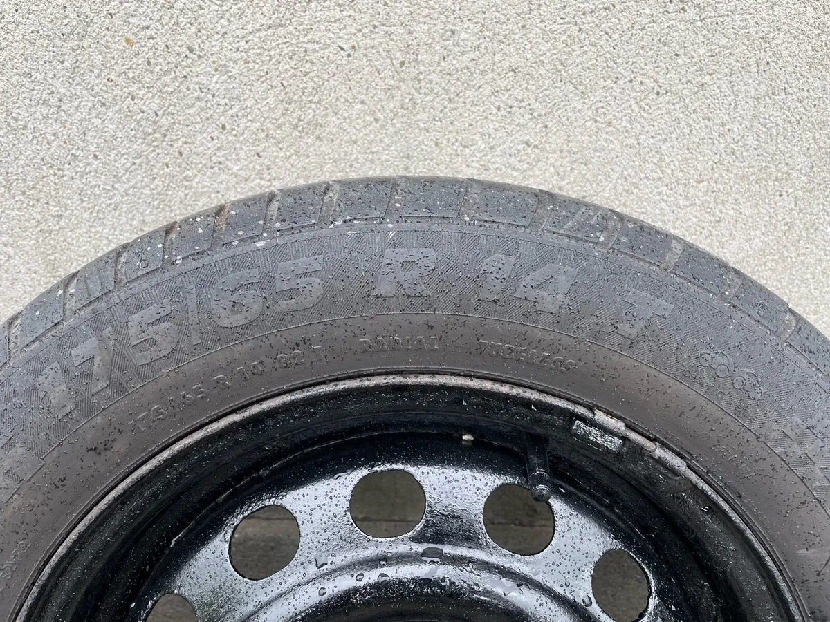 Tyres - Image 2