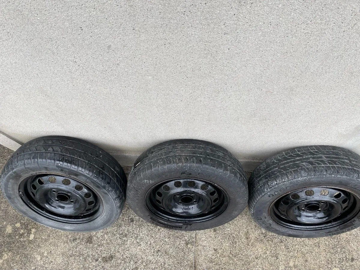 Tyres - Image 3