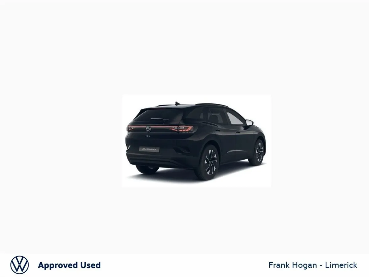 Volkswagen ID.4 Pro-plus 77kwh From  298pm ON PCP - Image 2