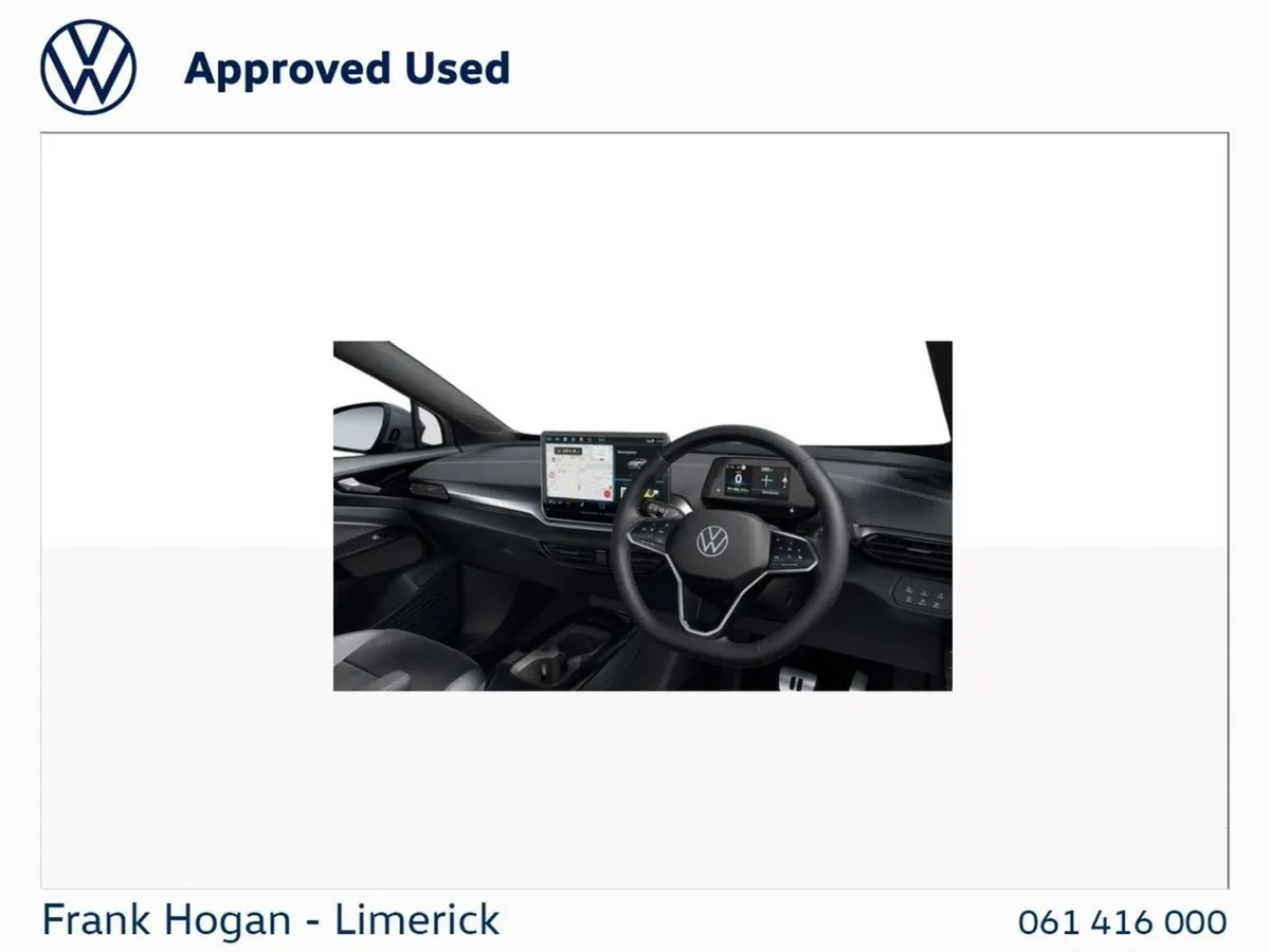 Volkswagen ID.4 Pro-plus 77kwh From  298pm ON PCP - Image 3