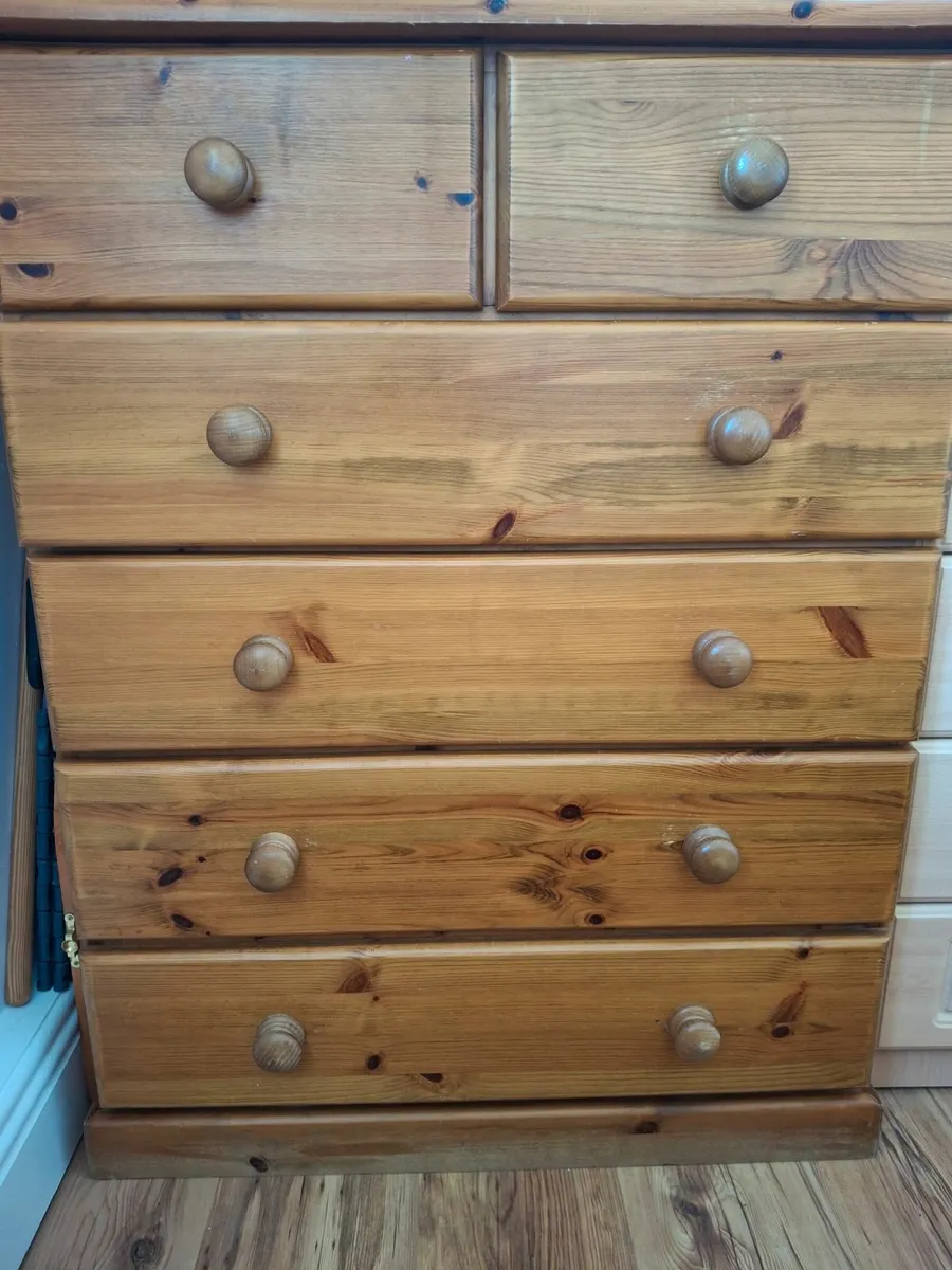 Chest of drawers - Image 3