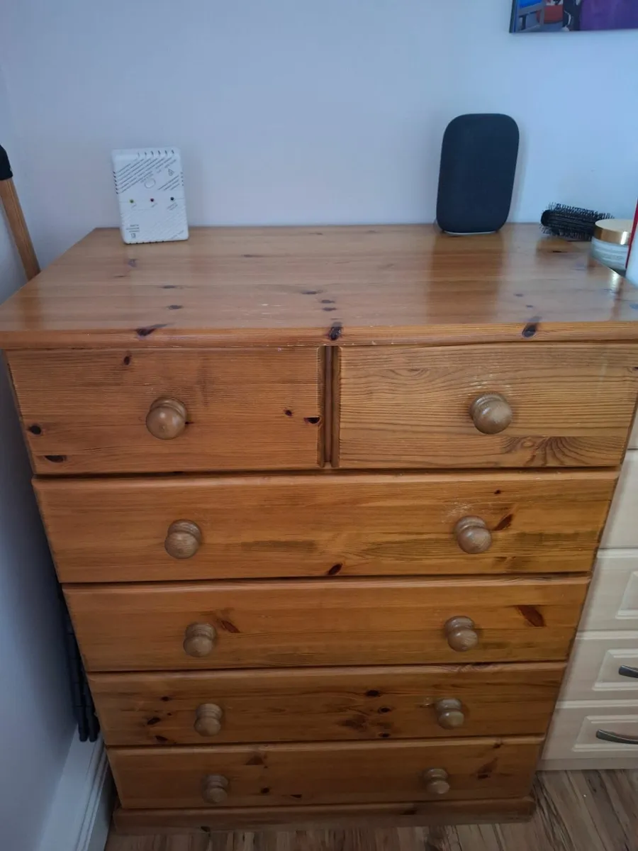 Chest of drawers - Image 4