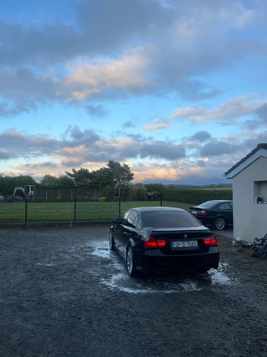 318D E90 lci fresh nct - Image 2