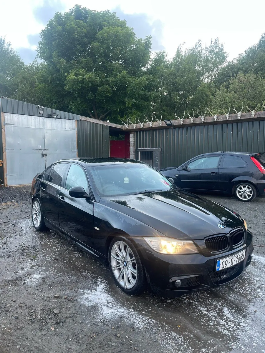 318D E90 lci fresh nct - Image 3
