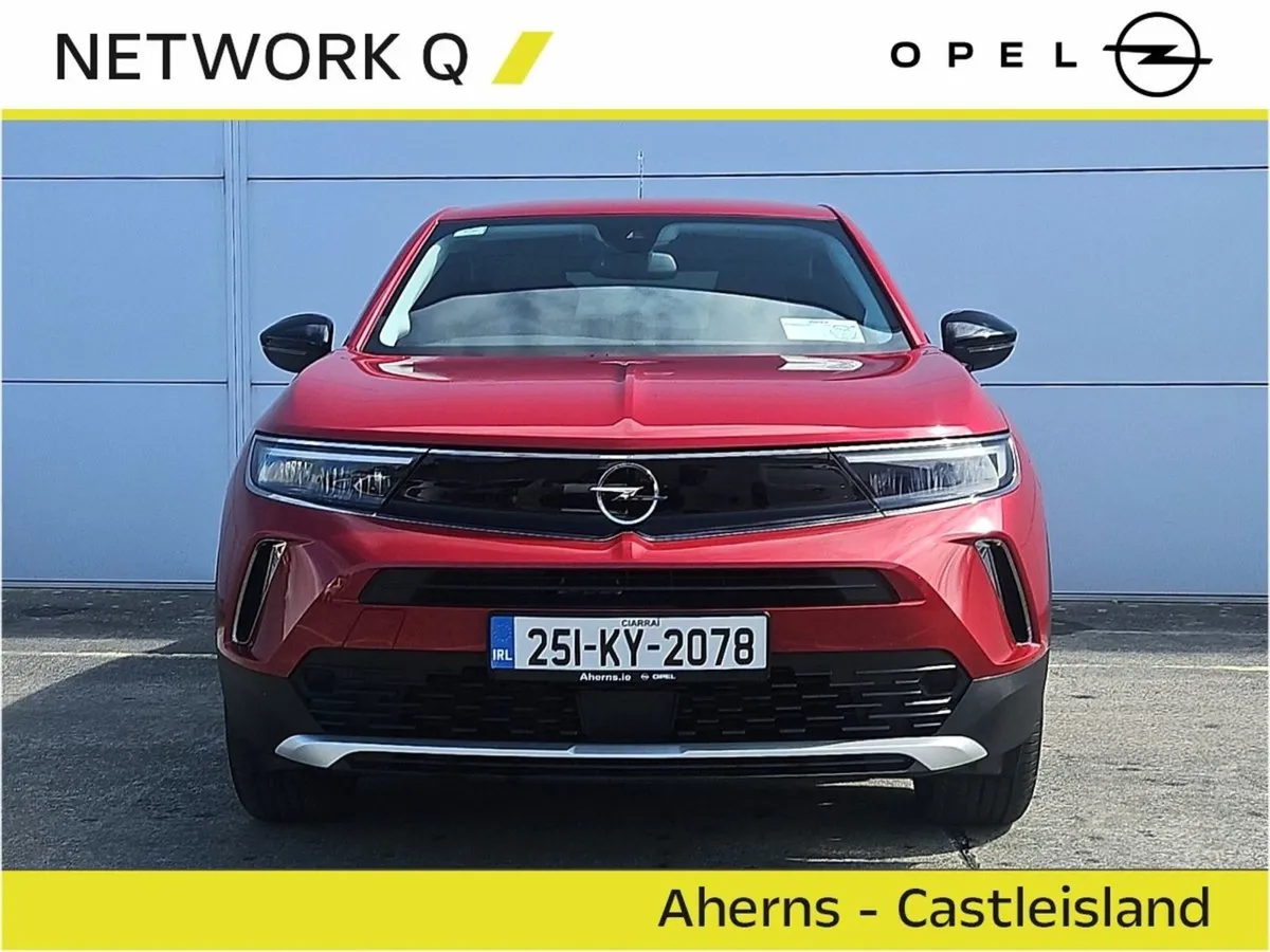 Opel Mokka EV Mokka E Elegance 136PS - Image 2