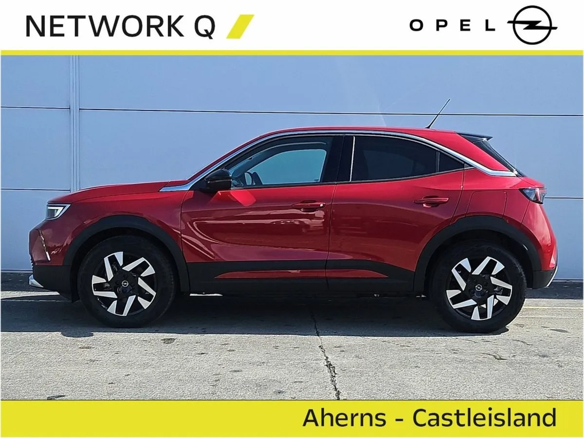 Opel Mokka EV Mokka E Elegance 136PS - Image 4