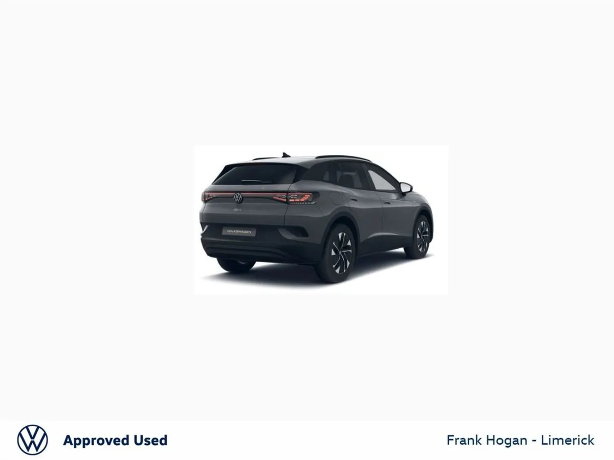 Volkswagen ID.4 Pro-plus 77kwh From  298pm ON PCP - Image 2