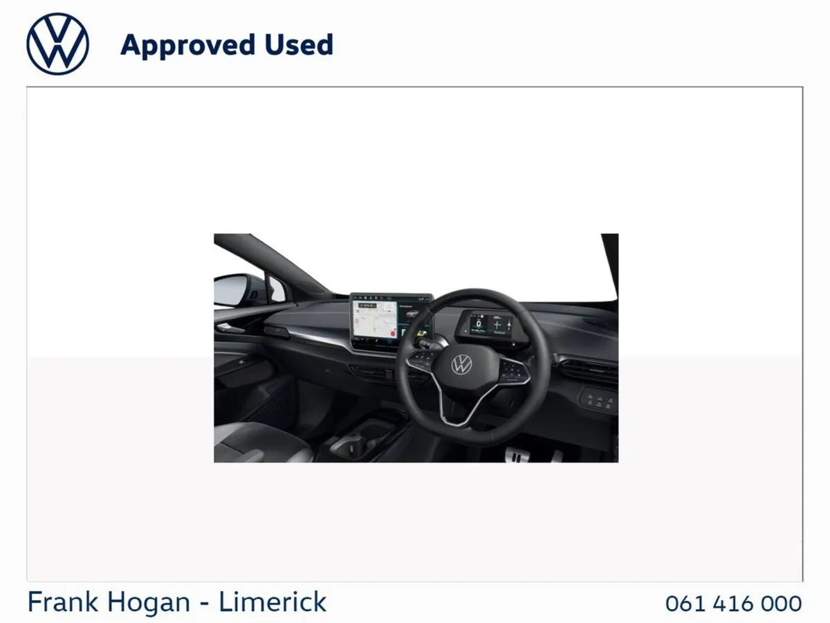 Volkswagen ID.4 Pro-plus 77kwh From  298pm ON PCP - Image 3