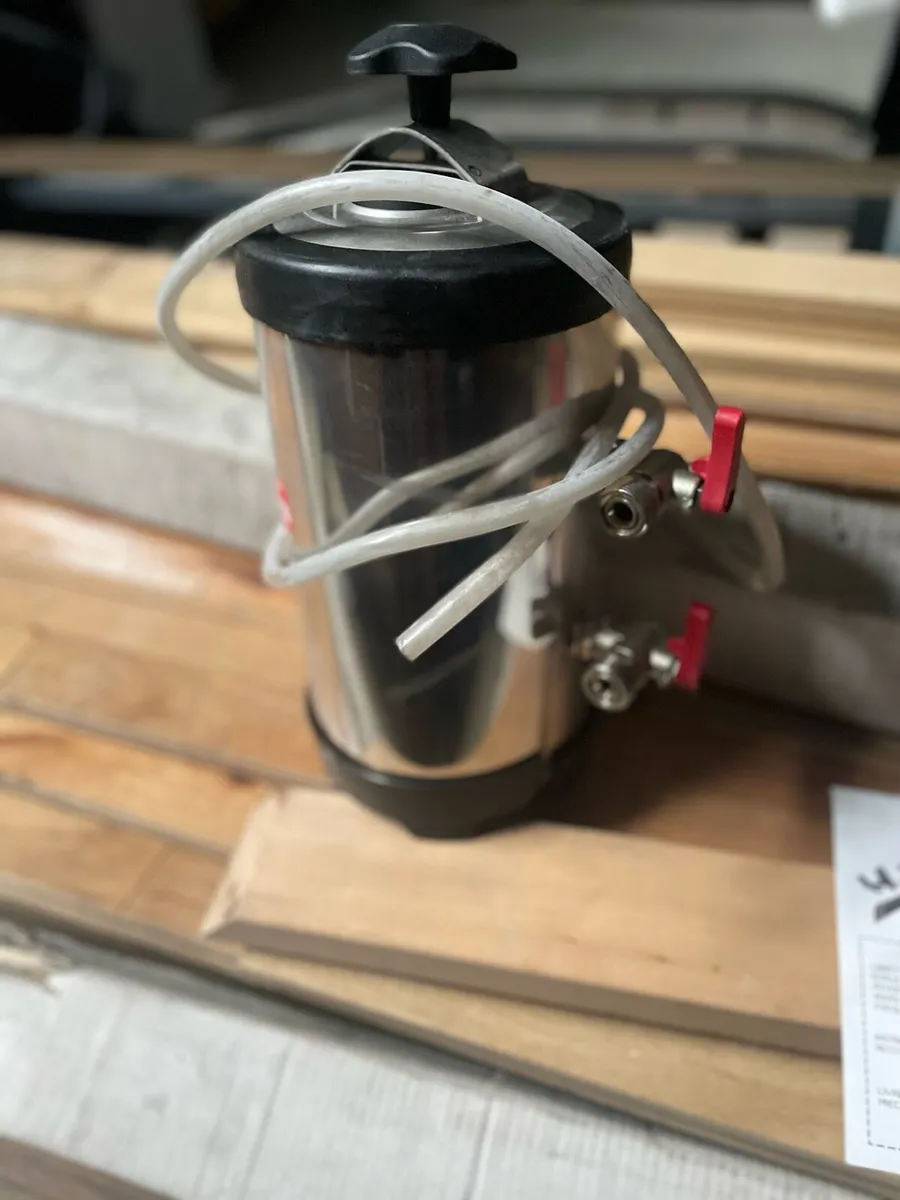 Water Softener - Image 1