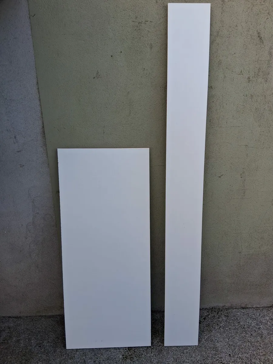 MDF Sheets 15mm