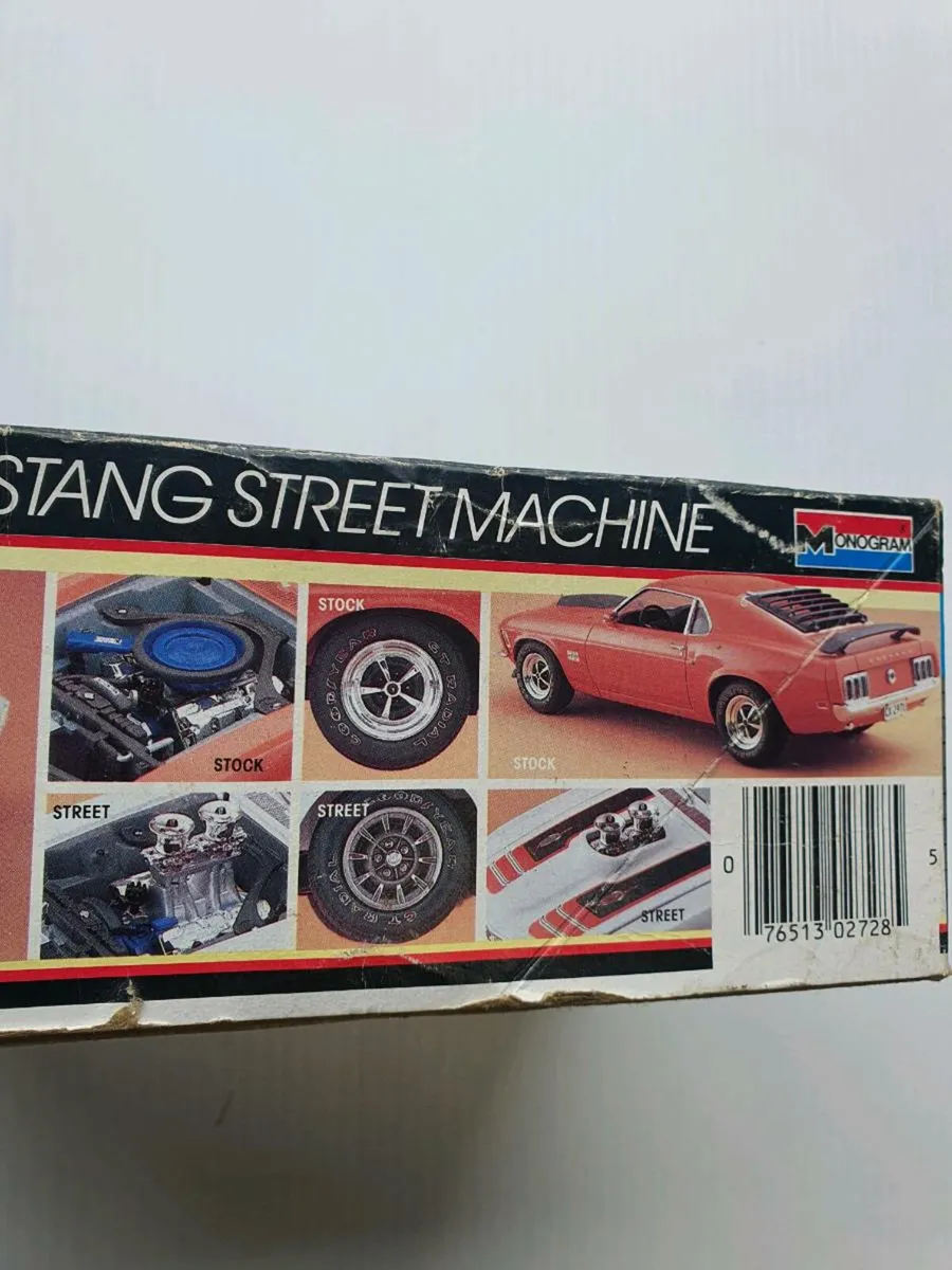 Model kits - Image 3