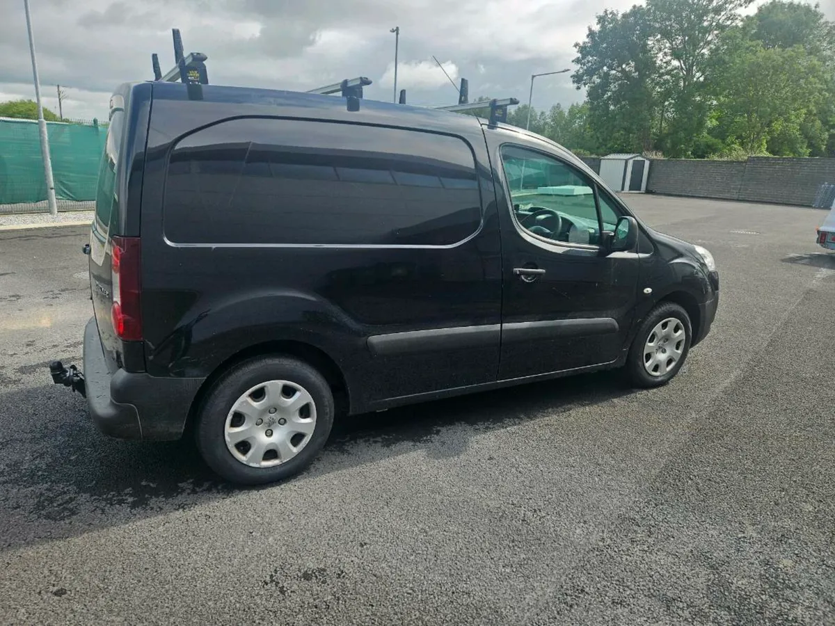 Peugeot partner - Image 4