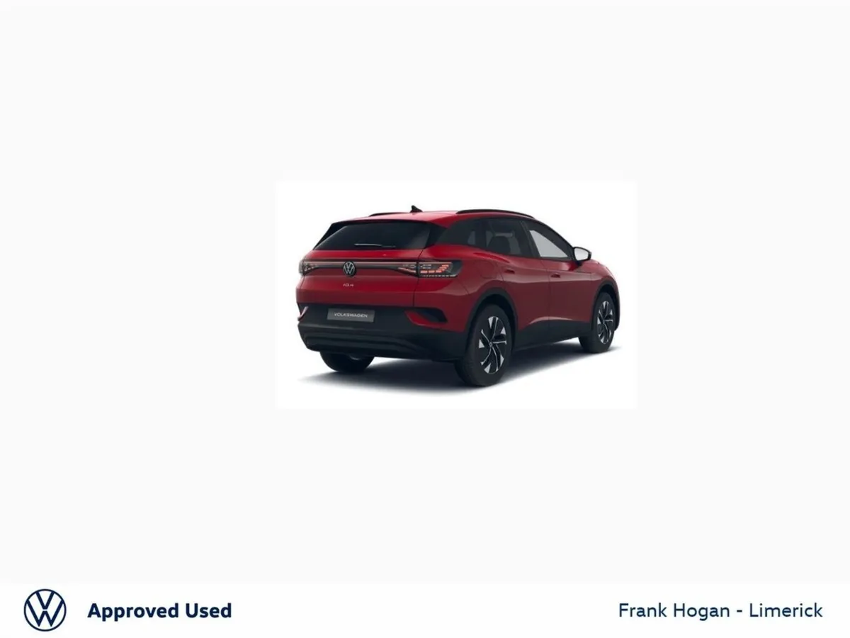 Volkswagen ID.4 Pro-plus 77kwh From  298pm ON PCP - Image 2