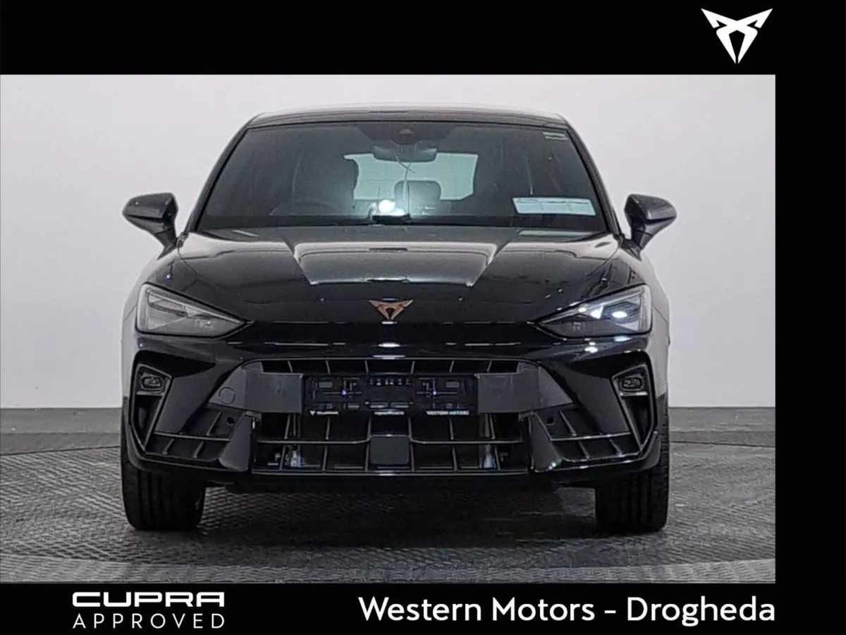 Cupra Leon 1.5 Etsi DSG - Image 4