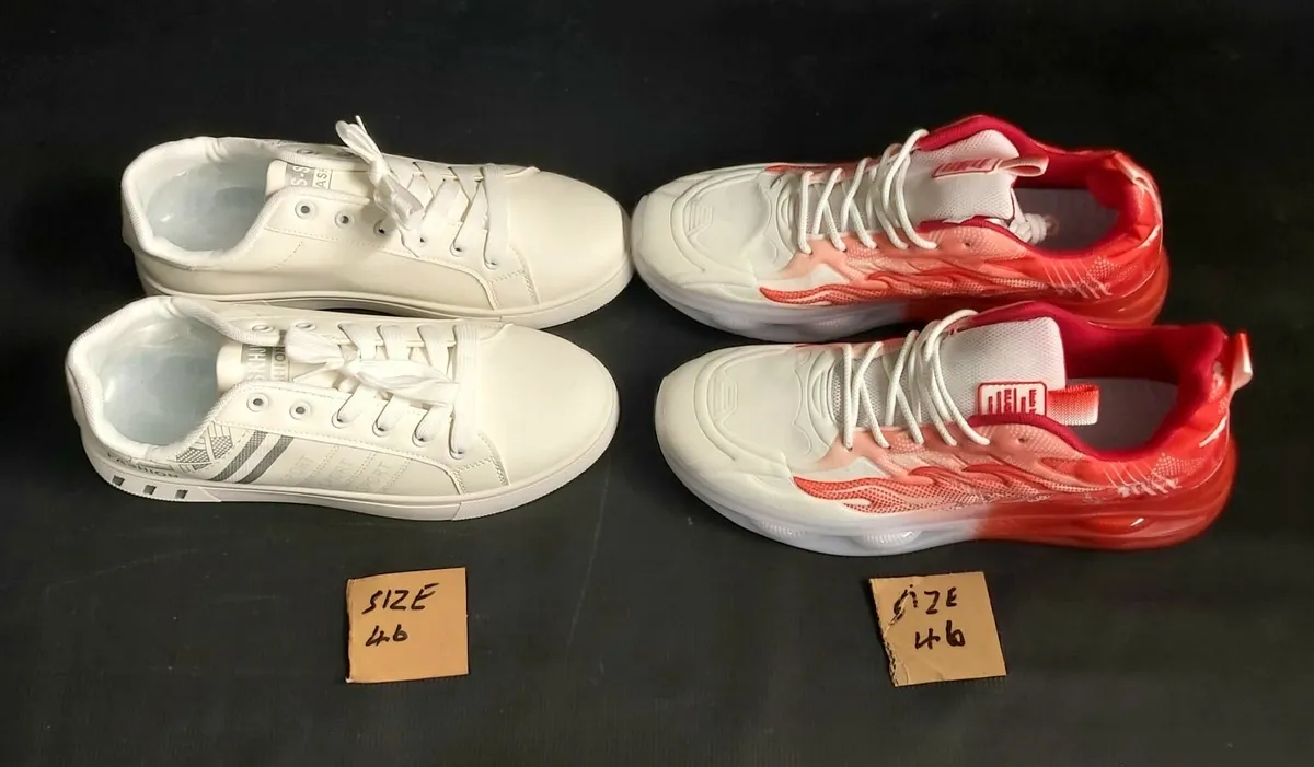 Sneakers (2) - Image 2