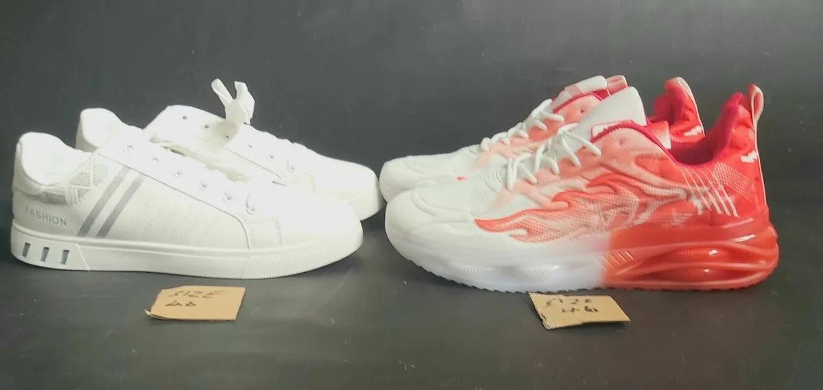 Sneakers (2) - Image 1
