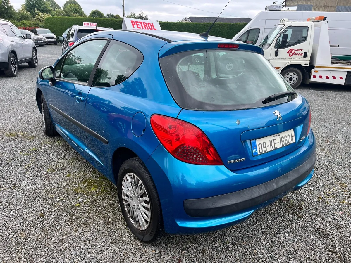 Peugeot 207 - Image 3