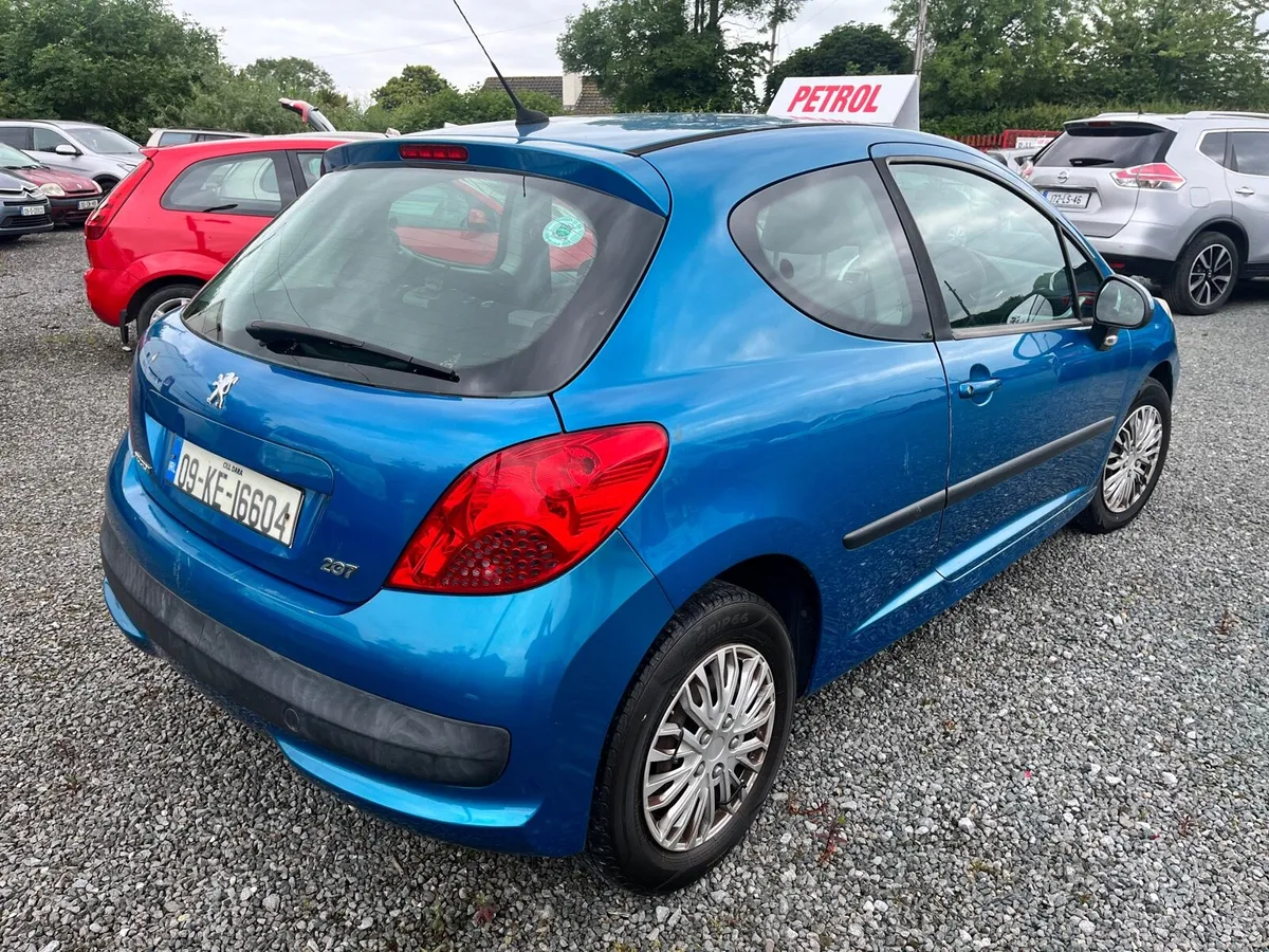 Peugeot 207 - Image 4