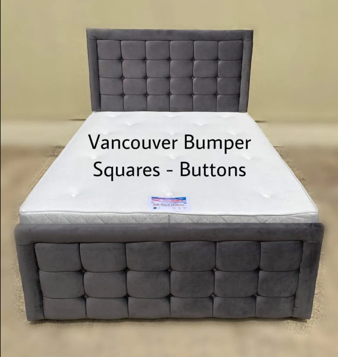 All new Maryland bumper bed in stock - Image 2
