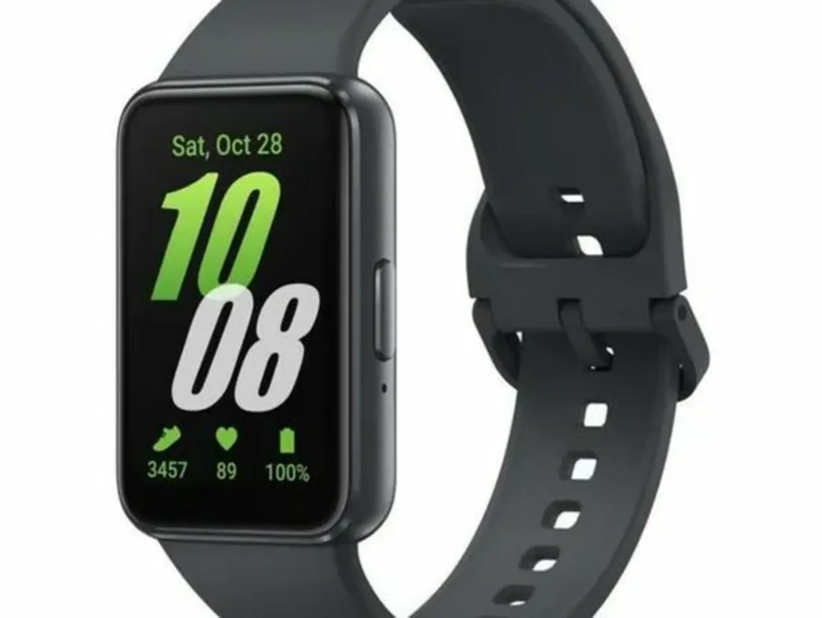 Samsung Galaxy Fit3