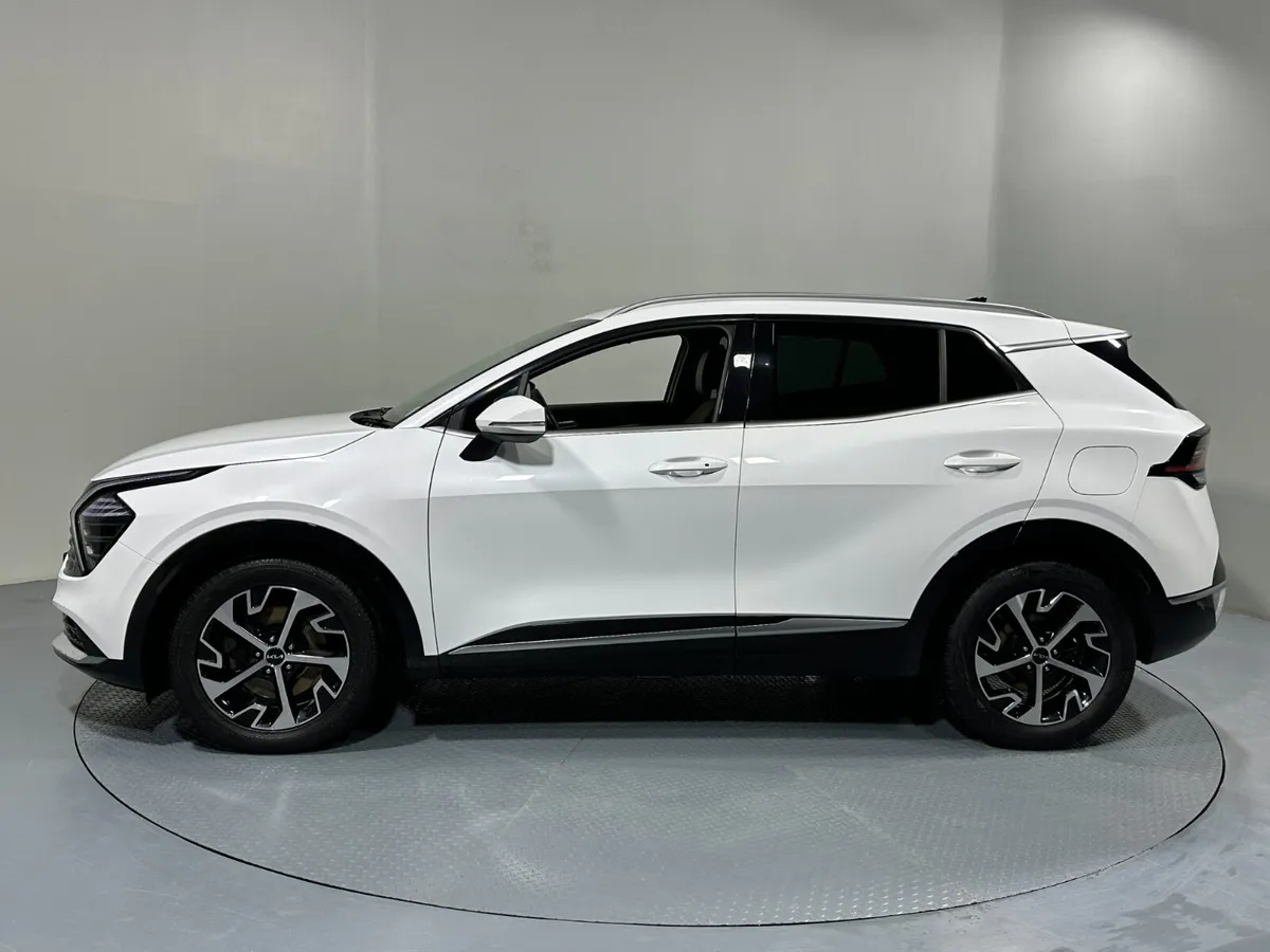 Kia Sportage K4 1.6 Crdi 221 - Image 4