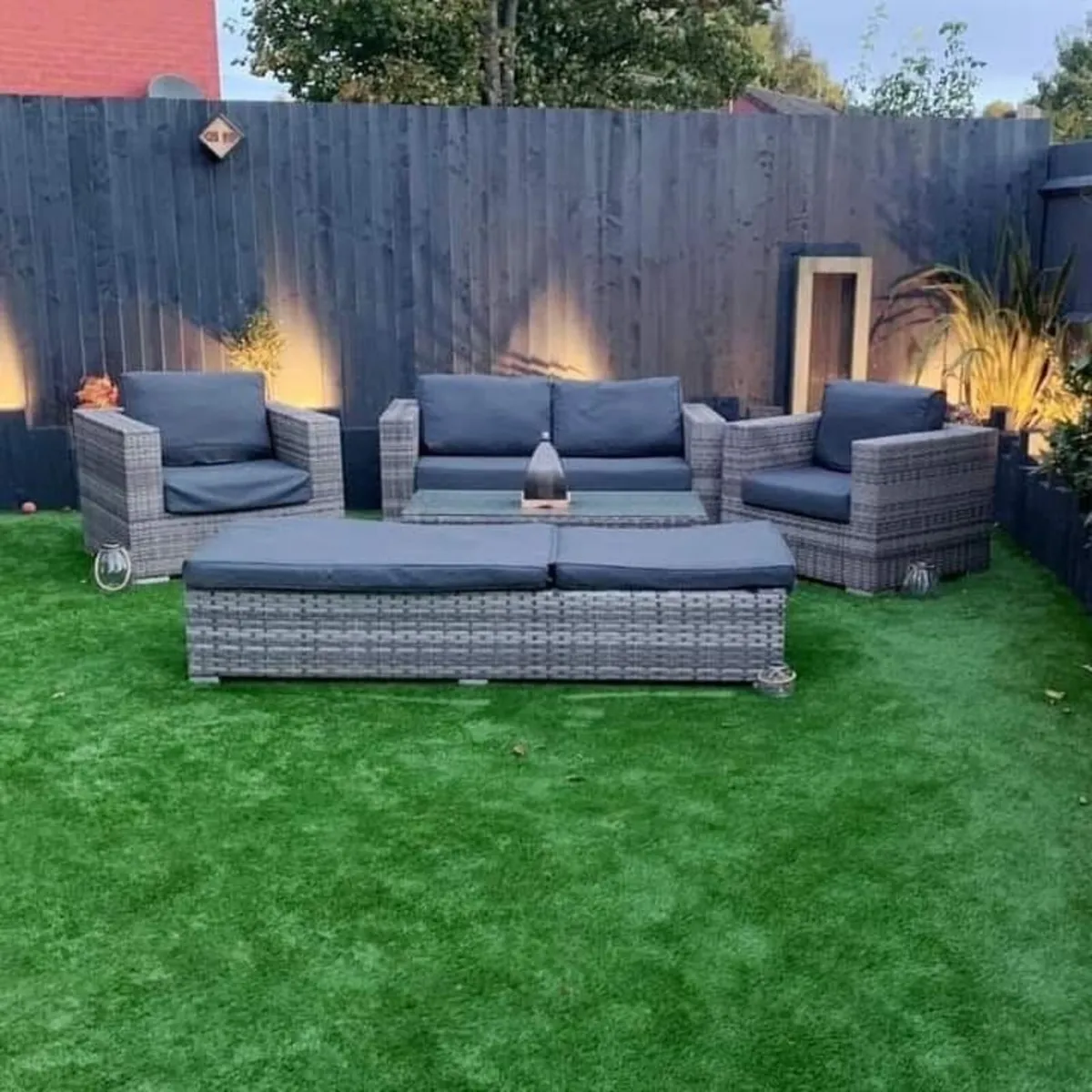 ✅BRAND NEW ARTIFICIAL GRASS✅ - Image 1