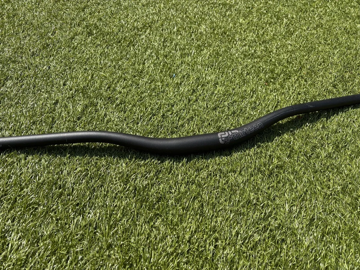 Bicycle Handlebars - Image 1