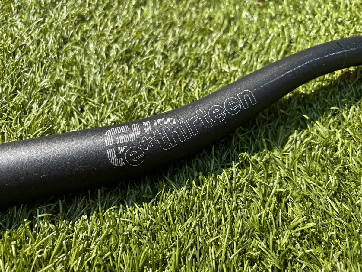 Bicycle Handlebars - Image 2