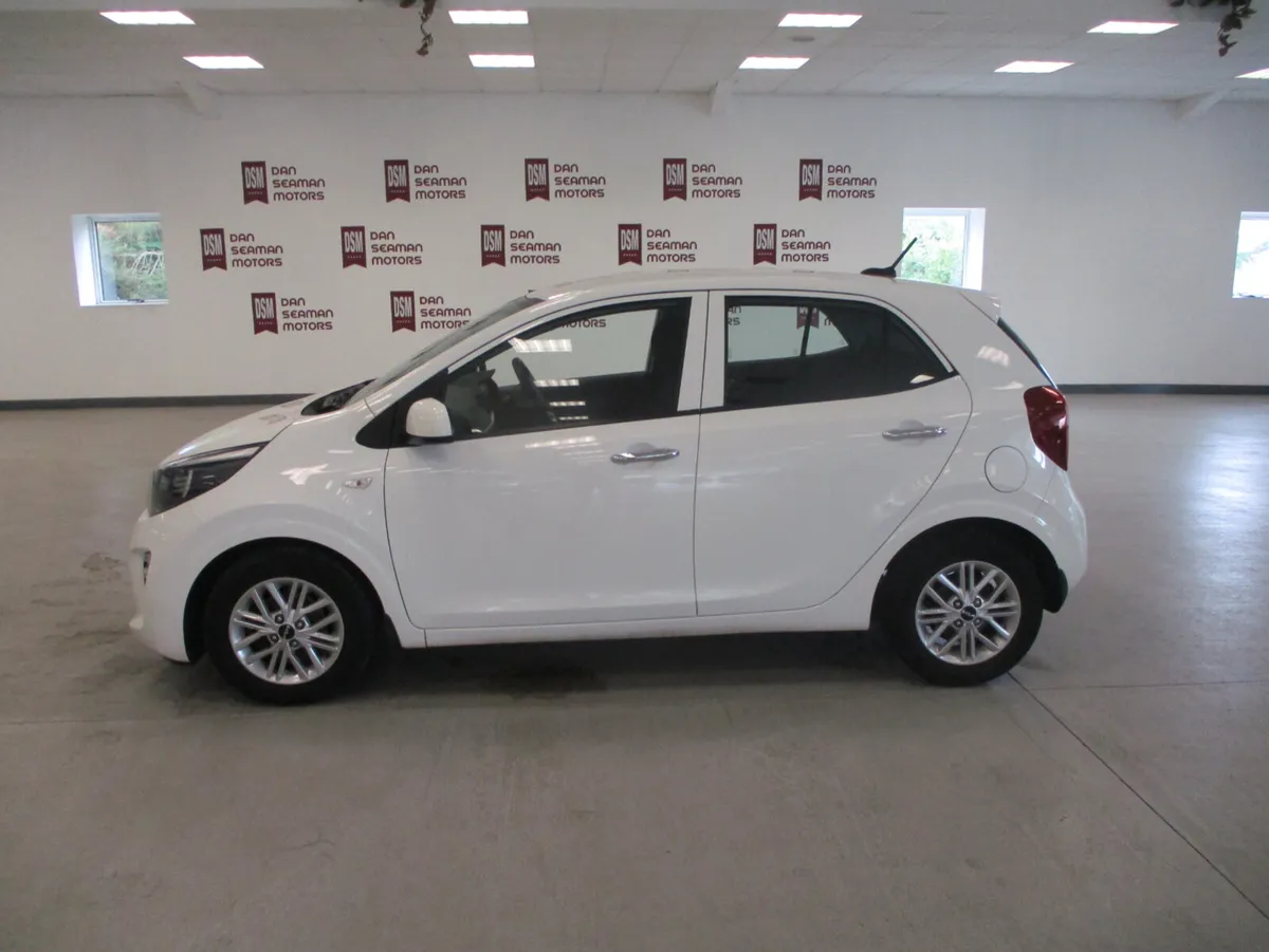 Kia Picanto 2023 5DR - Image 1