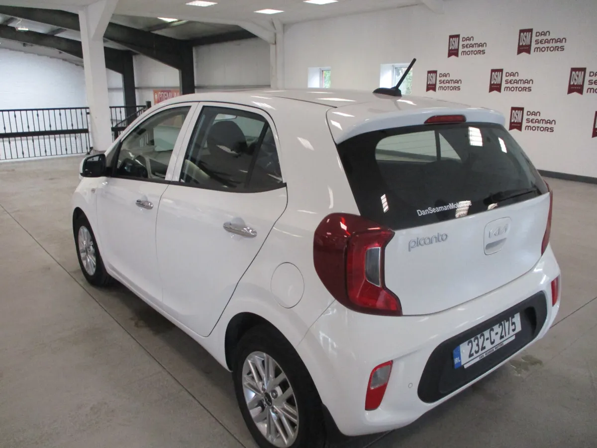 Kia Picanto 2023 5DR - Image 2