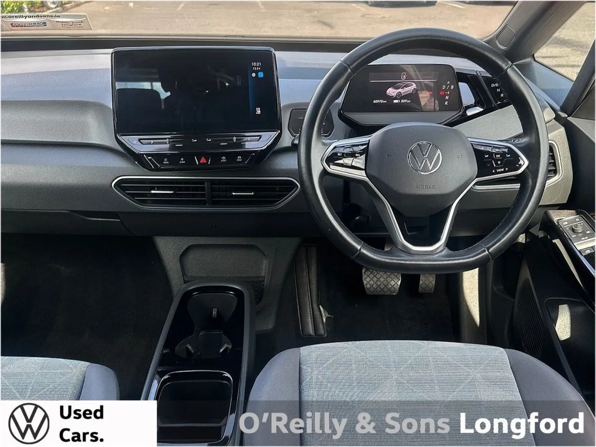 Volkswagen ID.3 Life 145HP 58kwh - Image 3