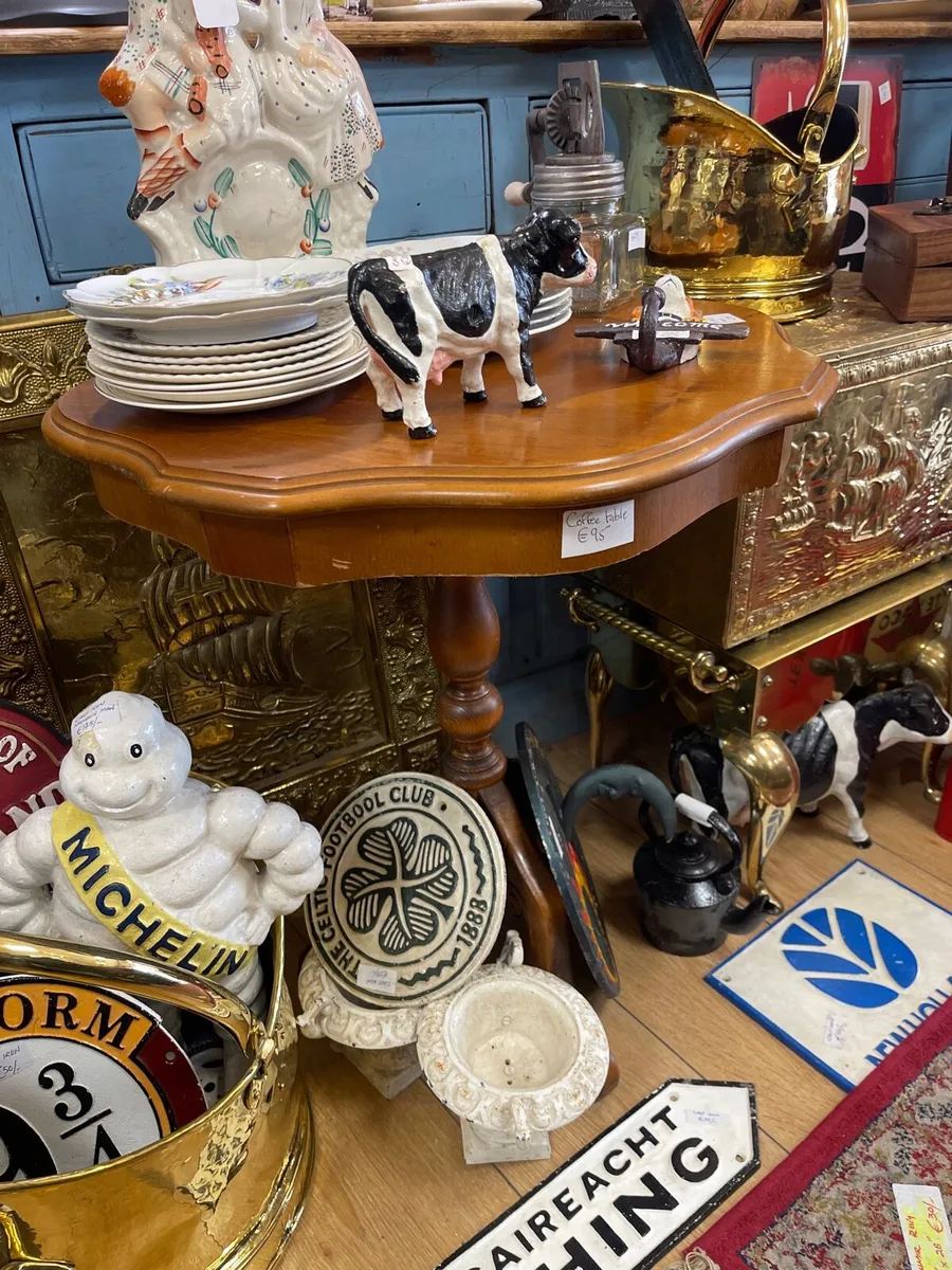 Antiques - Image 1