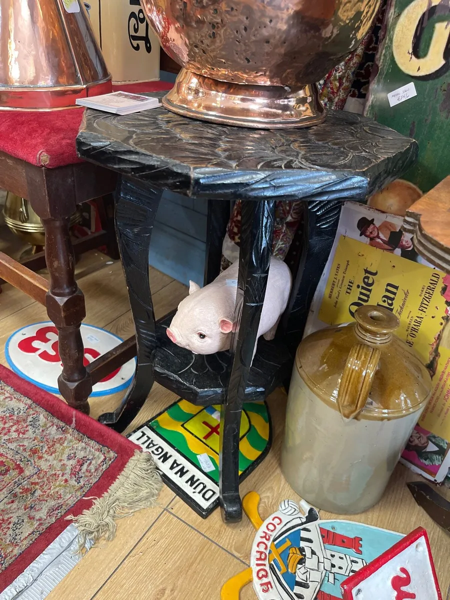 Antiques - Image 2