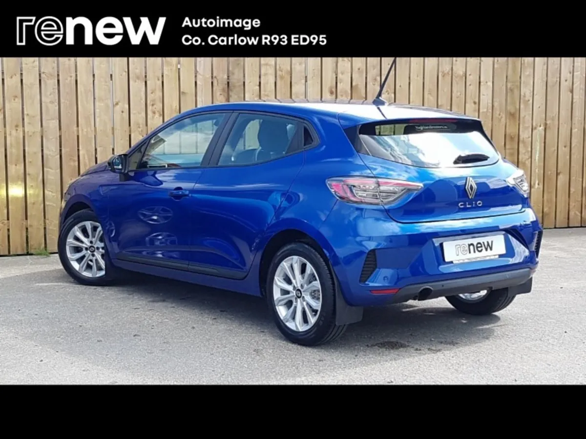 Renault Clio TCe 90 Dfull Evolution - Image 3