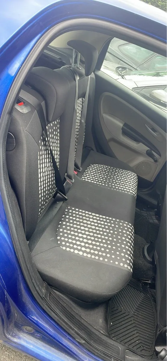Fiat grande punto 2006 - Image 2