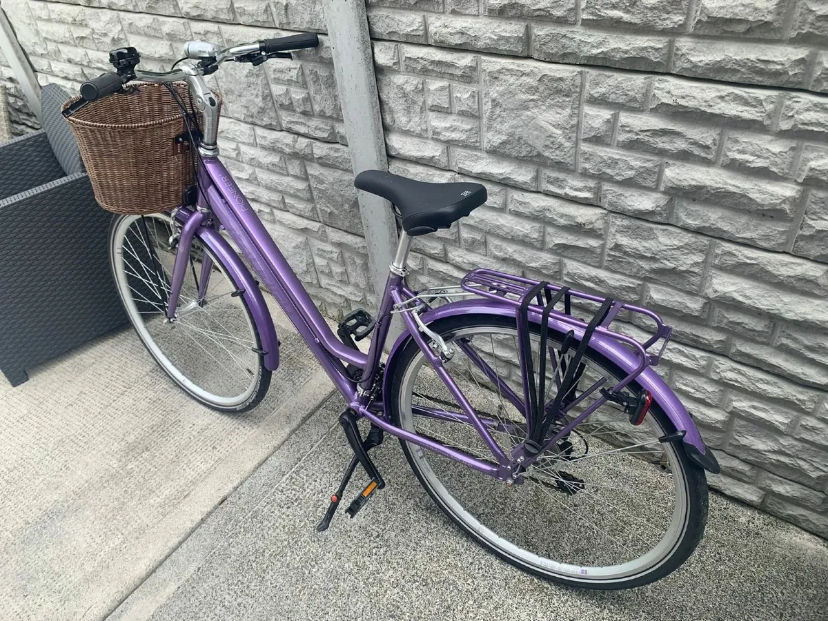 Ladys Bike - Image 2