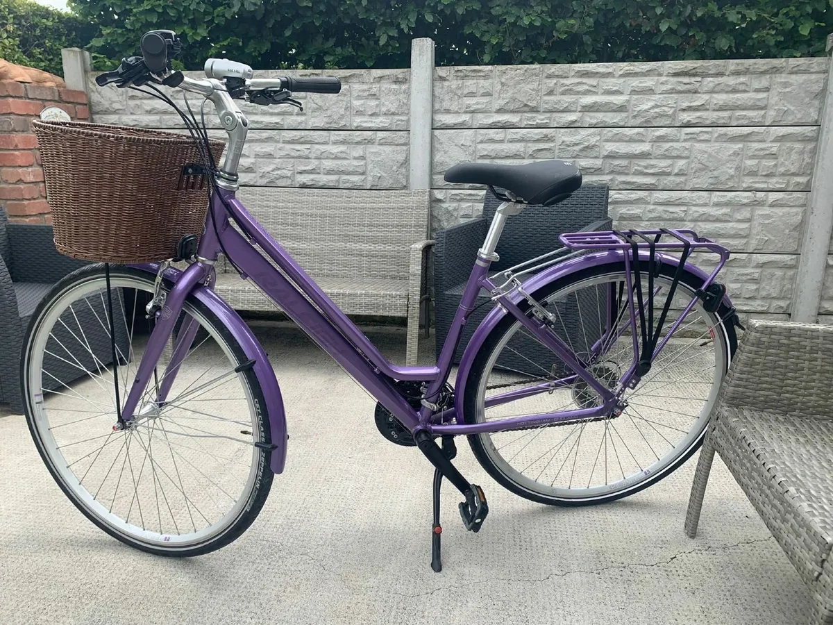 Ladys Bike - Image 4