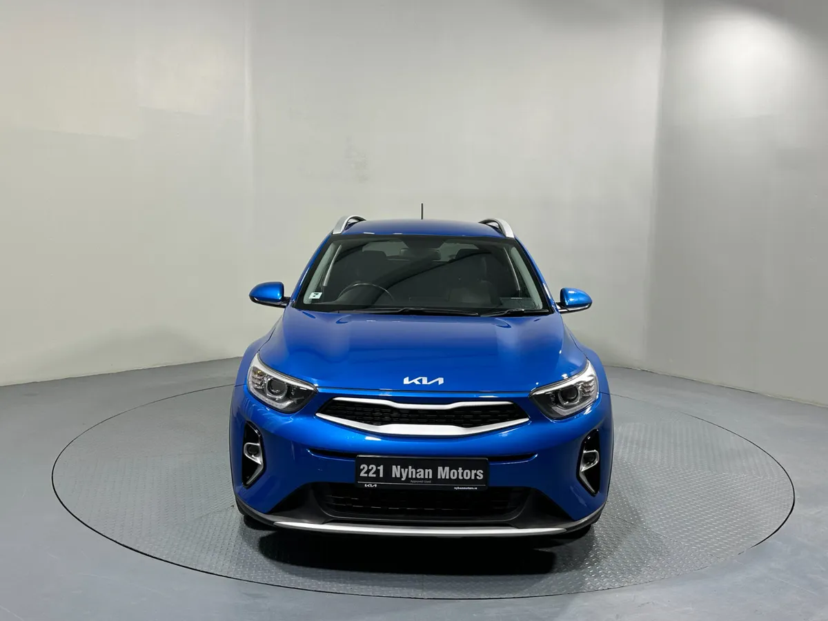 Kia Stonic K2 1.0 Petrol 221 - Image 3