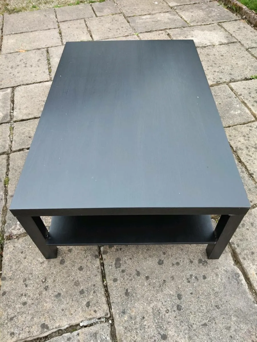 IKEA Coffee Table - Image 1