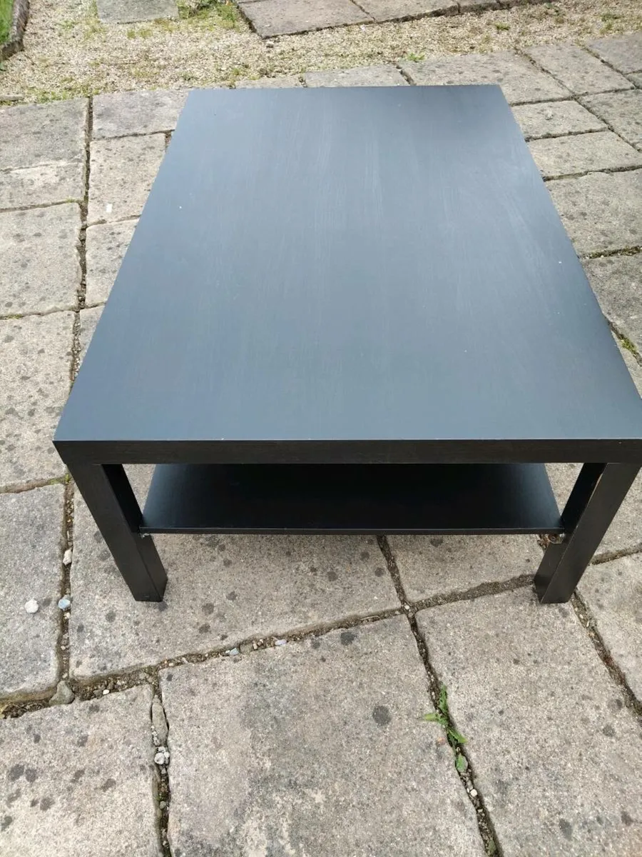 IKEA Coffee Table - Image 2