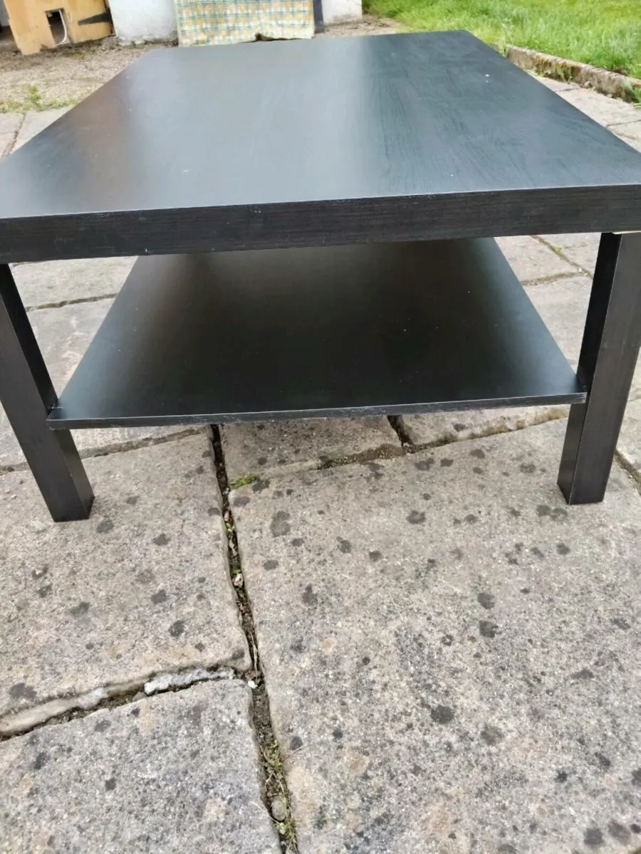 IKEA Coffee Table - Image 4