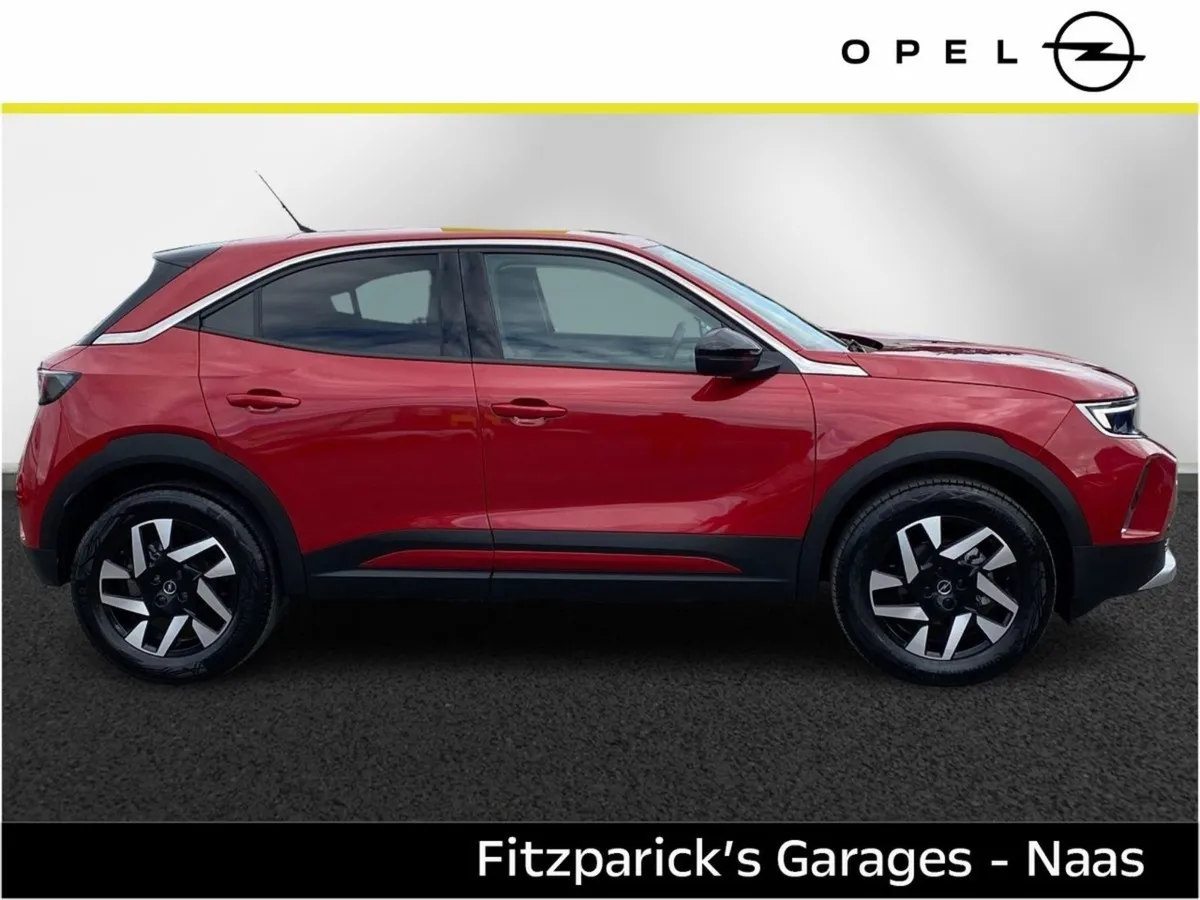 Opel Mokka Elegance 1.2i (price Includes  1 000 S - Image 4