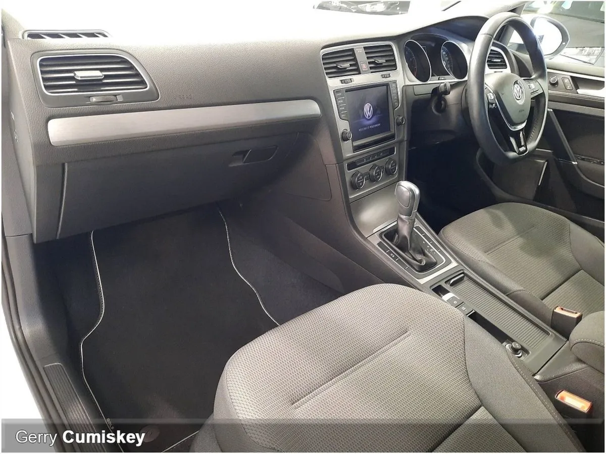 Volkswagen Golf Comfort c/w Sport Pack Automatic - Image 2
