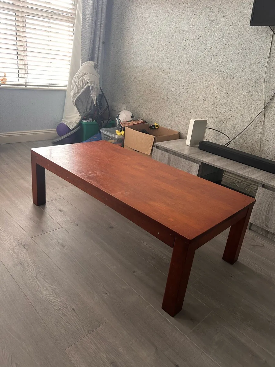 Coffee Table - Image 2