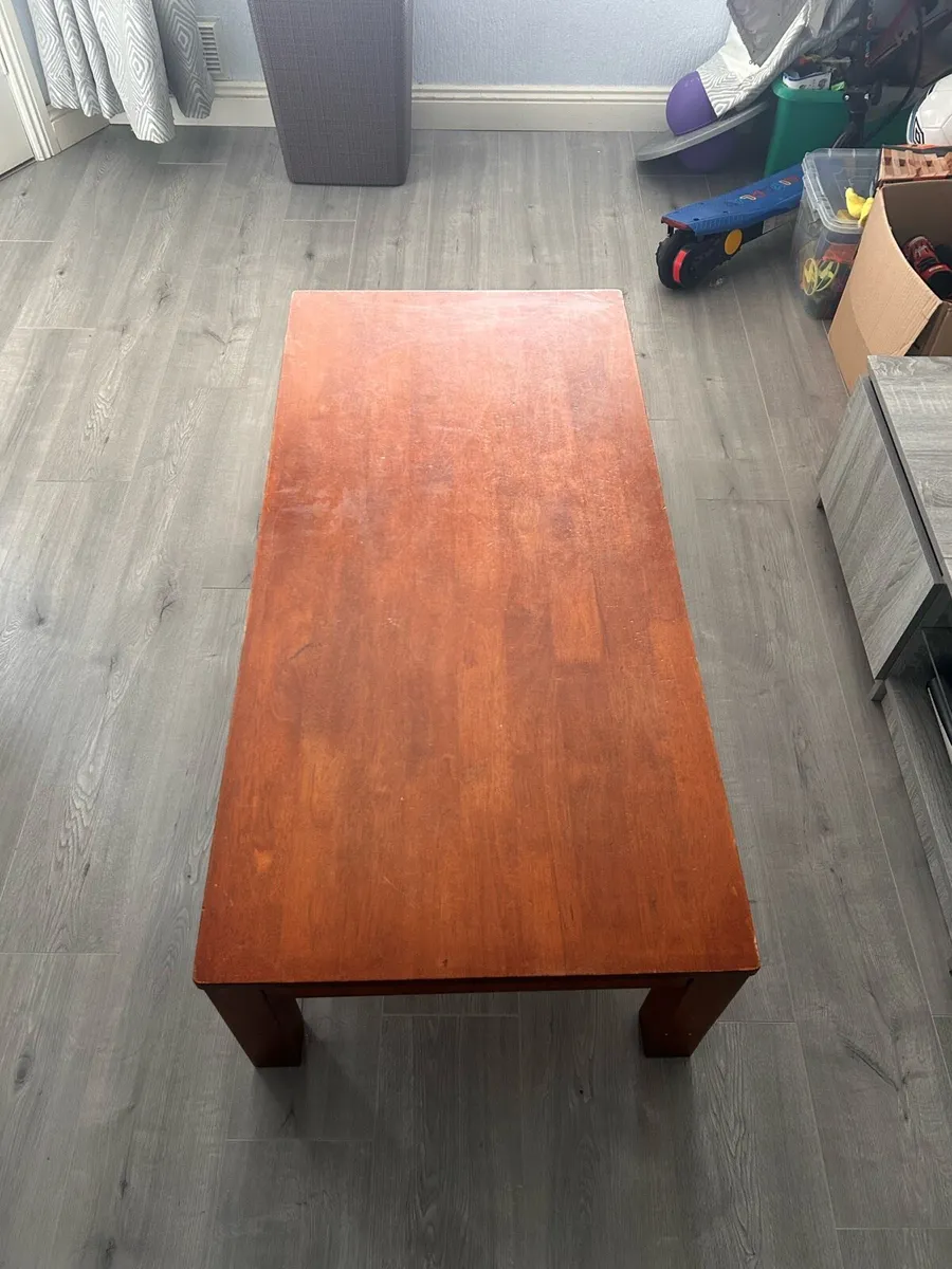 Coffee Table - Image 3