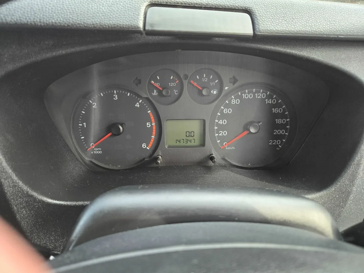 Ford Transit 2009 - Image 3
