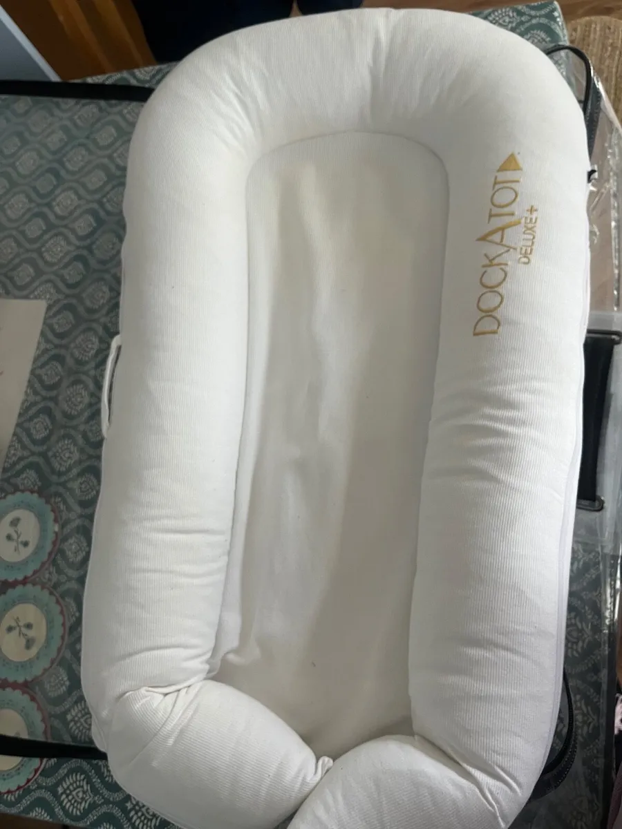 Dockatot - Image 2