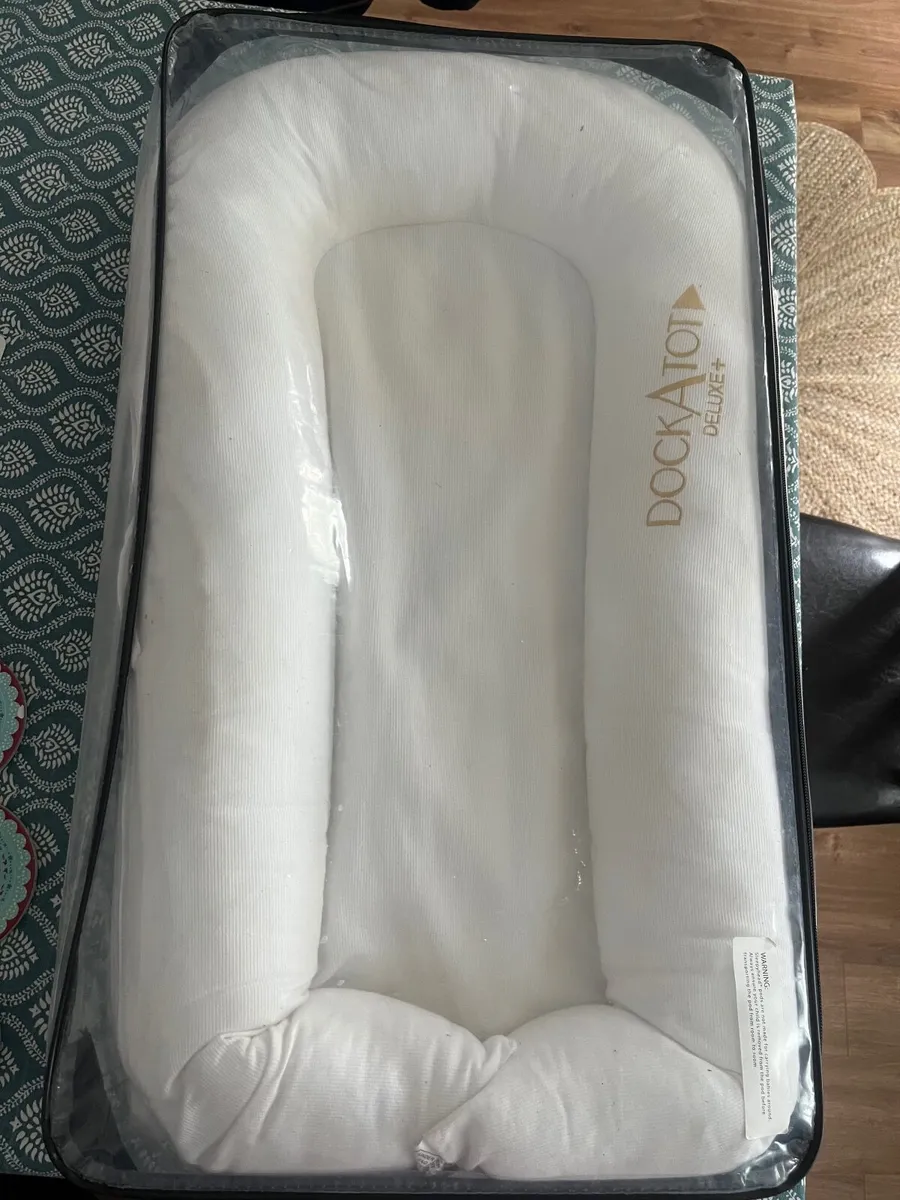 Dockatot - Image 3