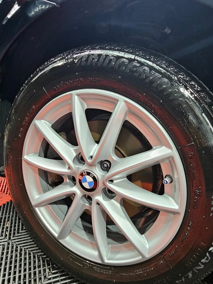 BMW 2-Series 2017 NEW NCT - Image 4
