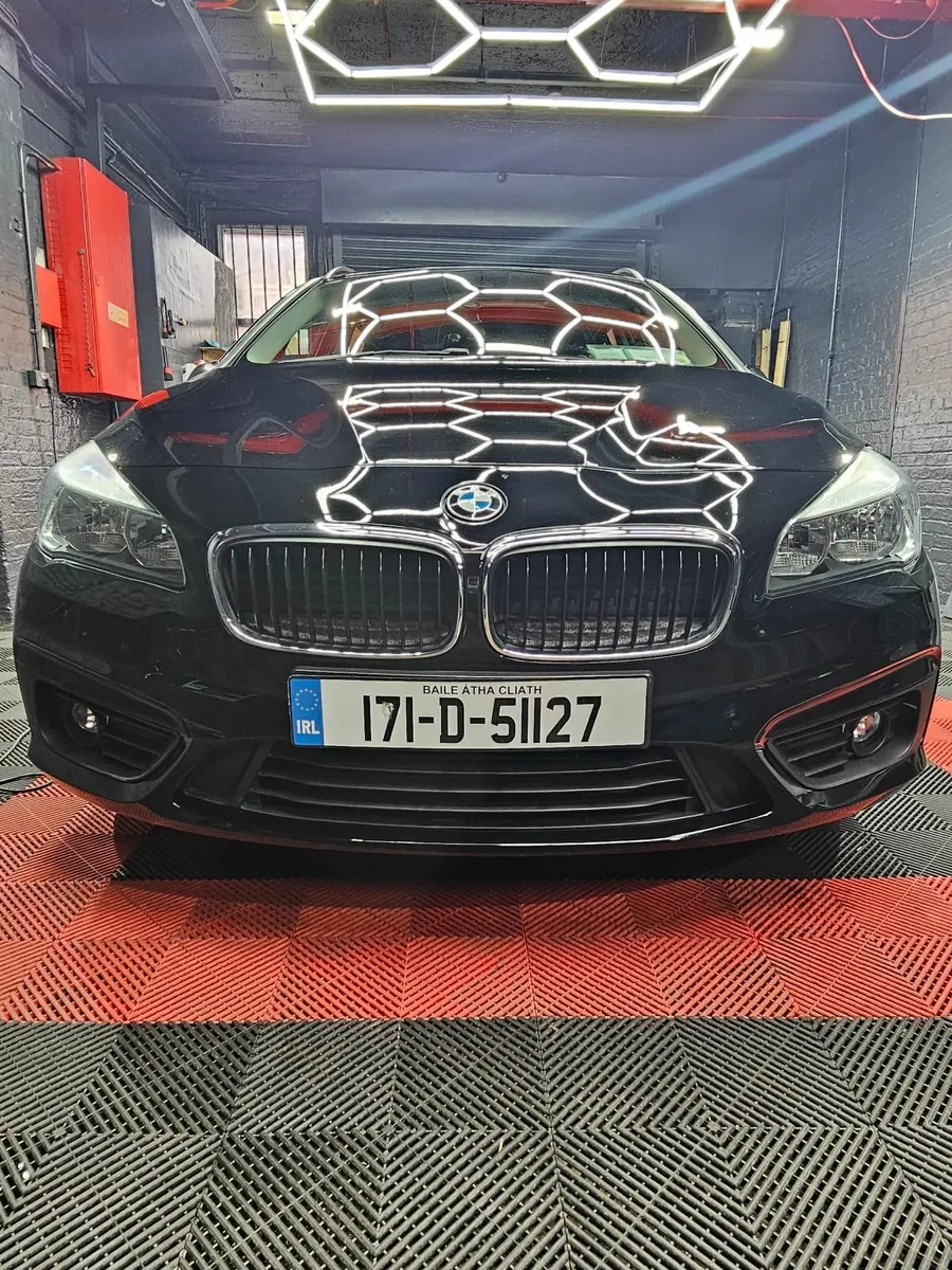 BMW 2-Series 2017 NEW NCT - Image 2